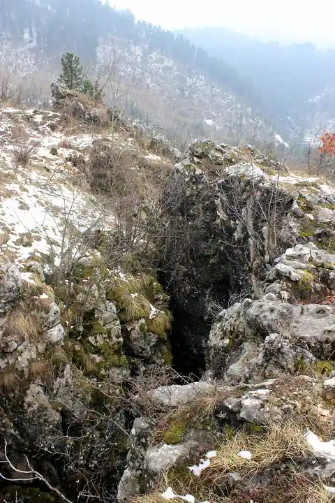Meurtres dans la fosse de Kazani
