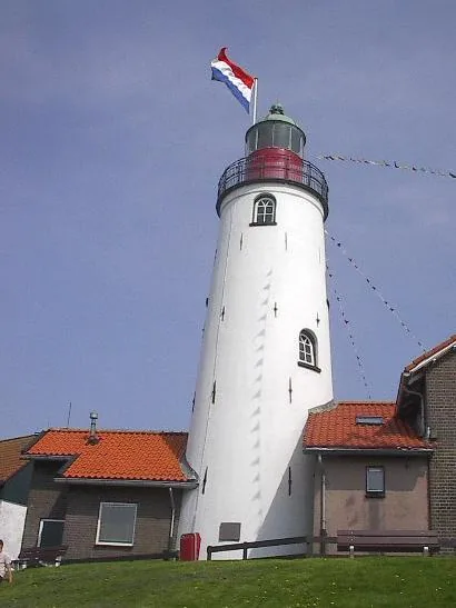 Phare d'Urk