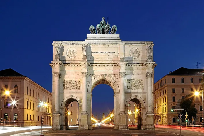 Siegestor