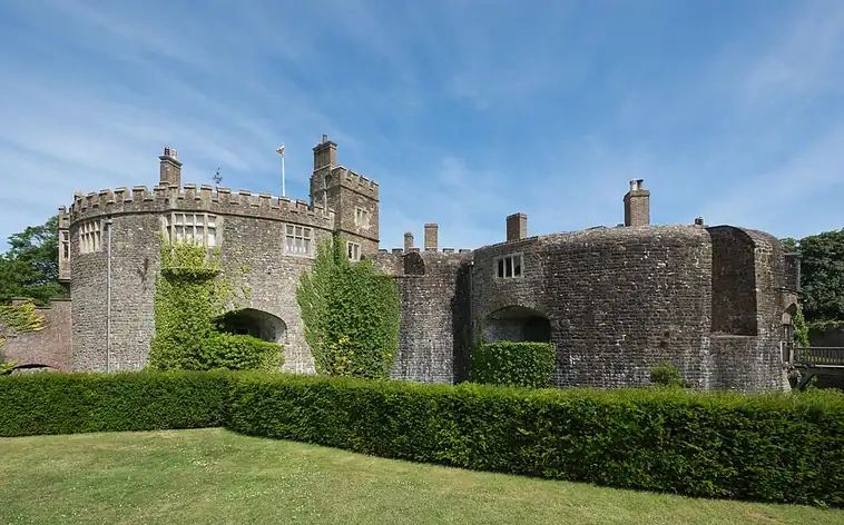 Château de Walmer