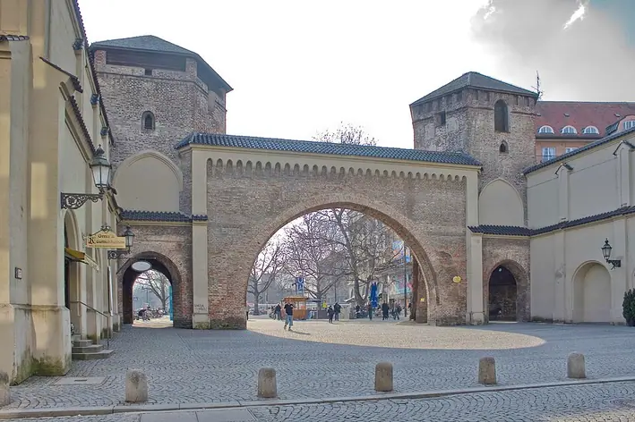 Sendlinger Tor