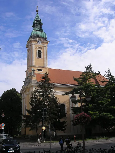 Église de la Translation-des-Reliques-de-Saint-Nicolas
