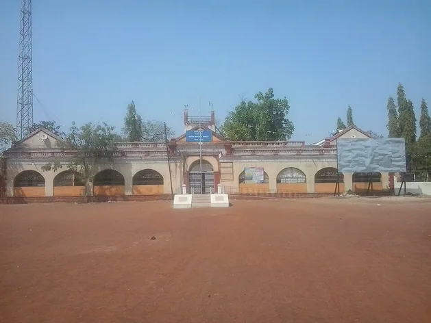 Brahmapuri