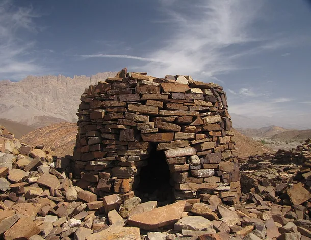 Sites archéologiques de Bat, Al-Khutm et Al-Ayn