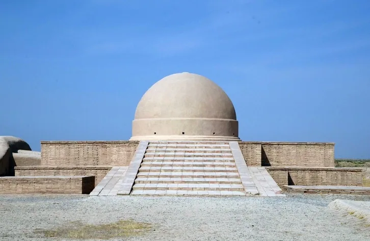 Fayaz Tepe