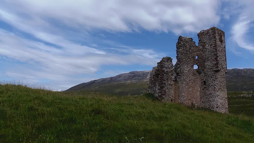 Château d'Ardvreck