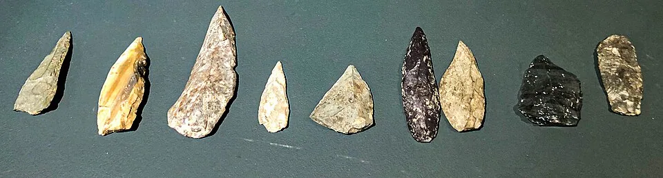 Grotte de Gazma