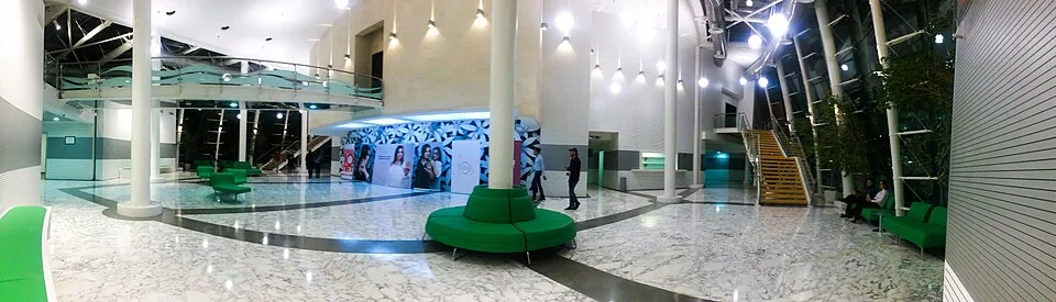 Centre international du mugham