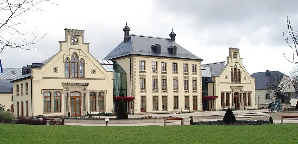 Château de Mamer
