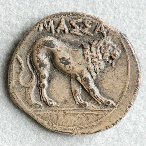 Massalia