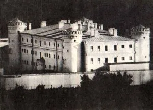 Château Pichtchalovski