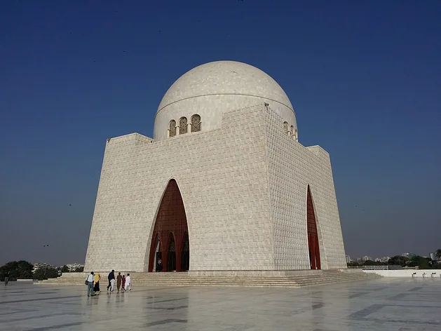 Mazar-e-Quaid
