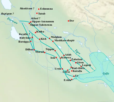 Mashkan-shapir