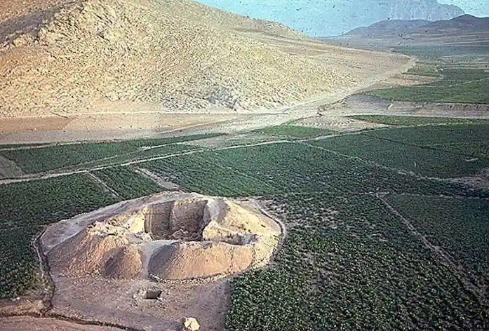 Ganj-i Dareh