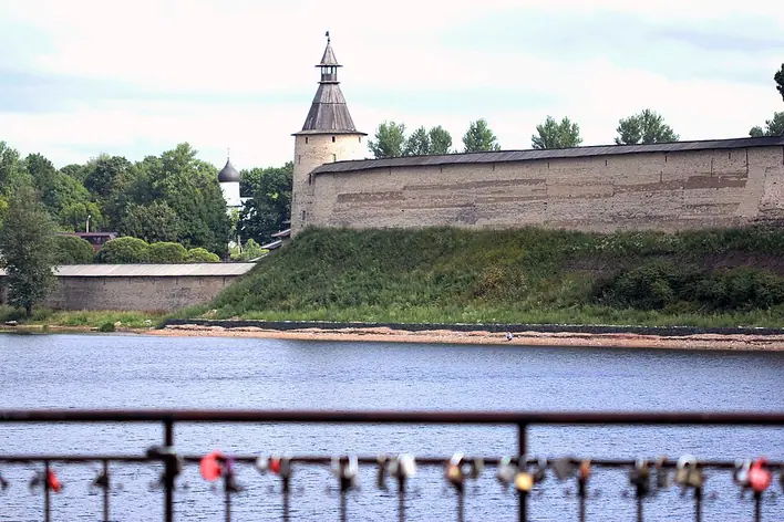 Krom de Pskov