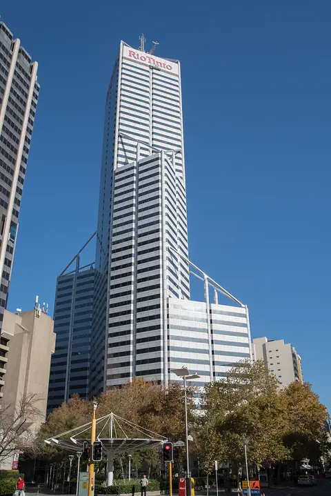 Central Park