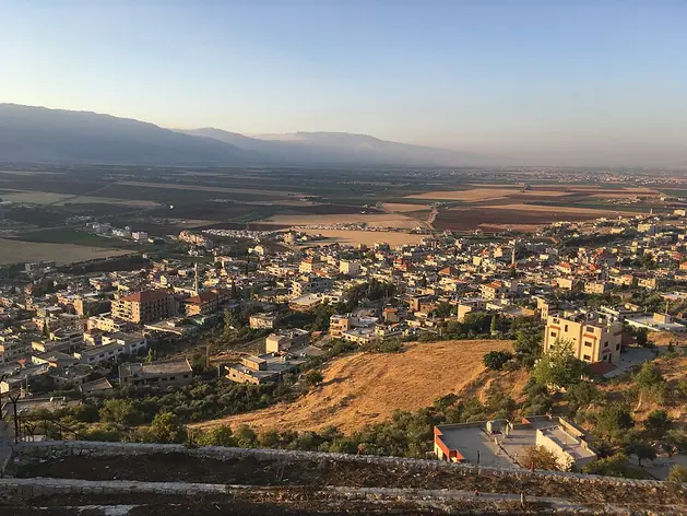 Joub Jenin