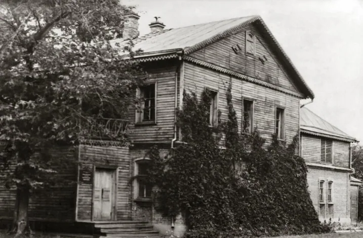 Ivanovka