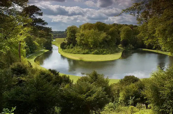 Parc de Studley Royal