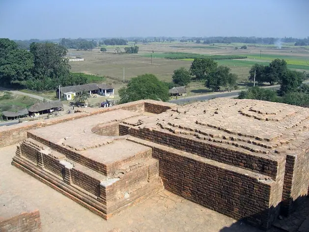 Sāvatthī