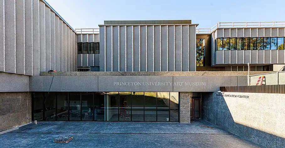 Musée d'Art de l'université de Princeton