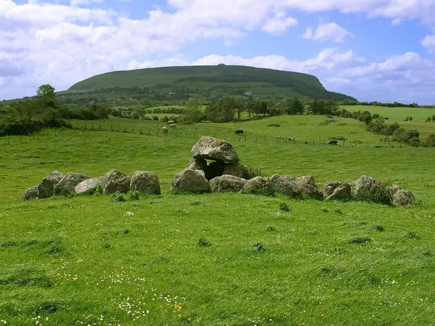 Carrowmore
