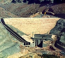 Barrage de Dicle