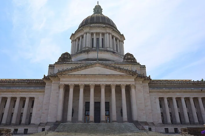 Capitole de l'État de Washington
