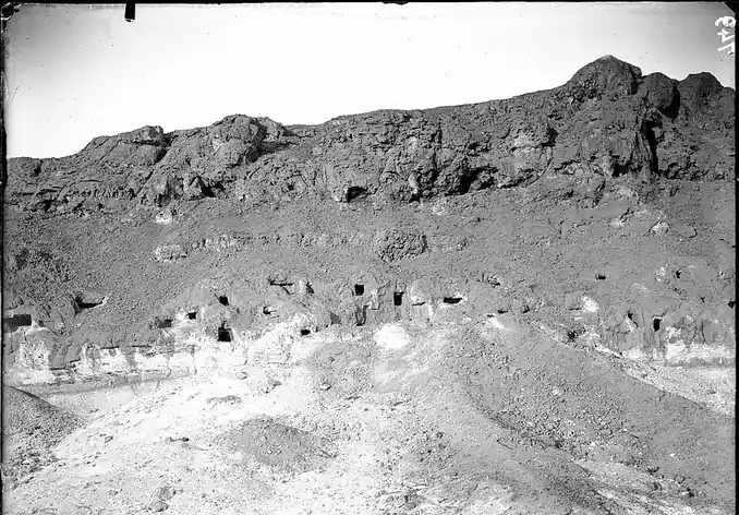 Deir el-Gebraoui