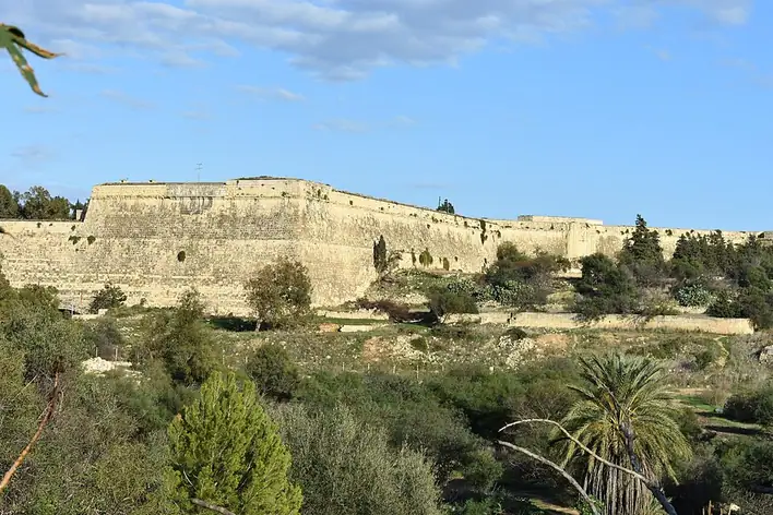 Ligne de fortifications de Cottoner