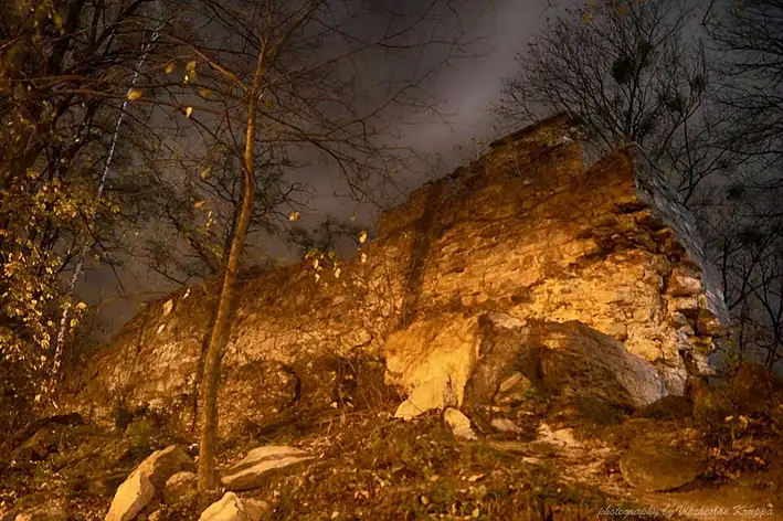 Château de Lviv