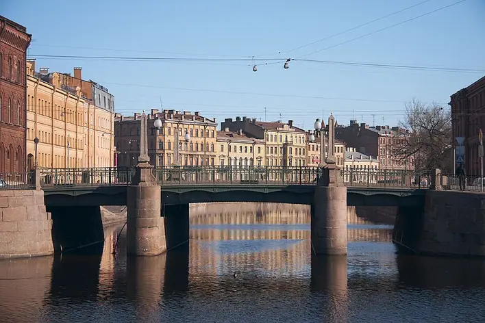 Pont Malo-Kalinkin