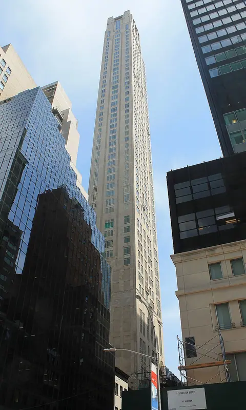 520 Park Avenue
