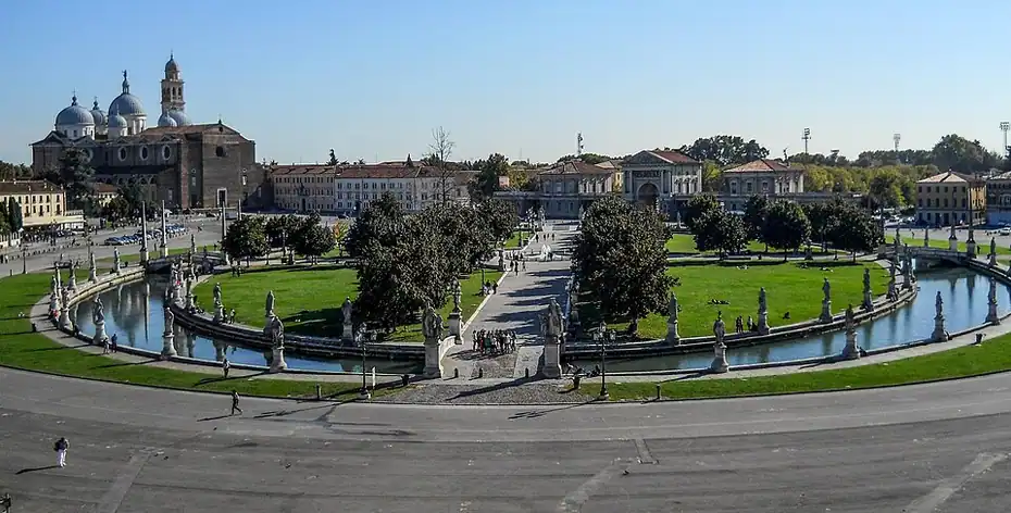 Prato della Valle