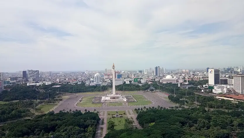 Place Merdeka