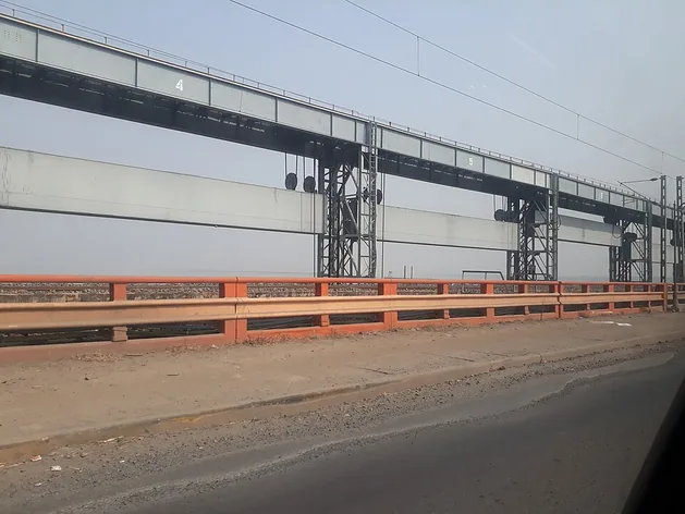 Barrage de Farakka