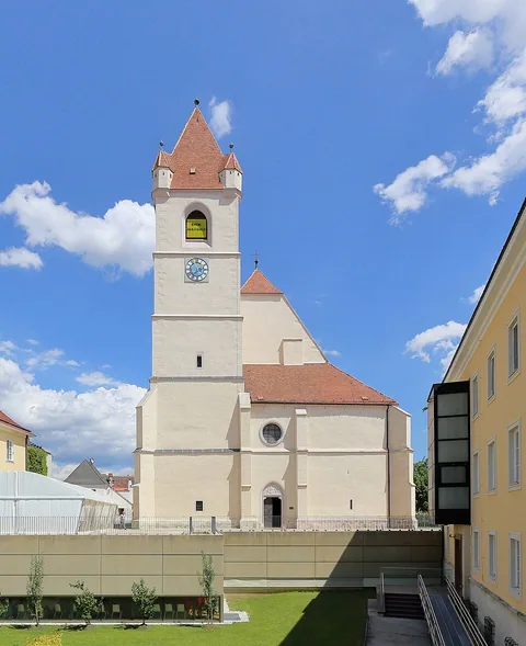 Cathédrale Saint-Martin