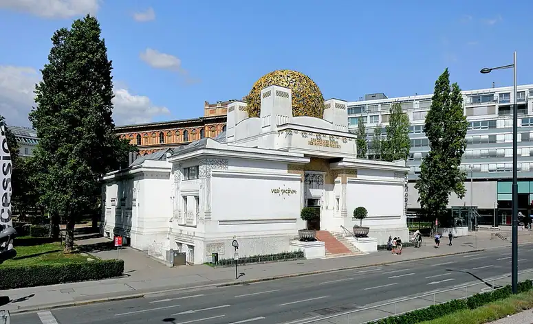 Palais de la Sécession