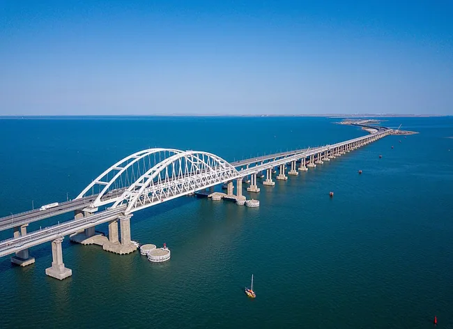 Pont de Crimée