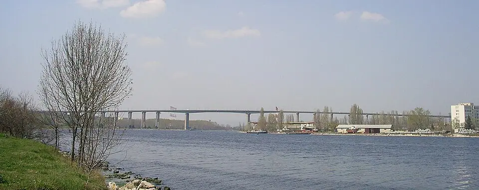 Asparuhov most