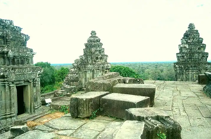 Yasodharapura