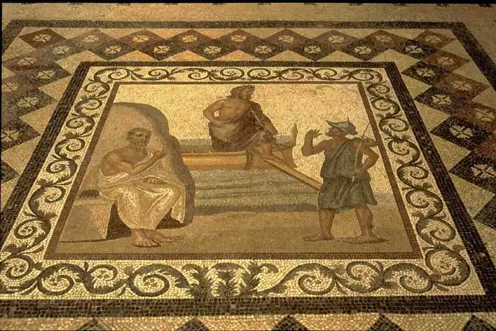 Asclépiéion de Cos