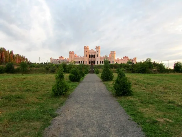 Château de Kossava
