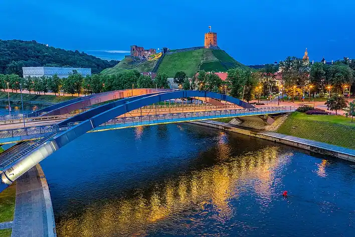 Pont Mindaugas