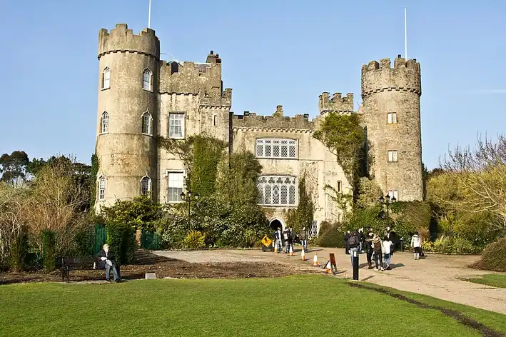 Malahide Castle