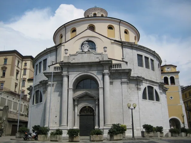 Cathédrale Saint-Guy de Rijeka