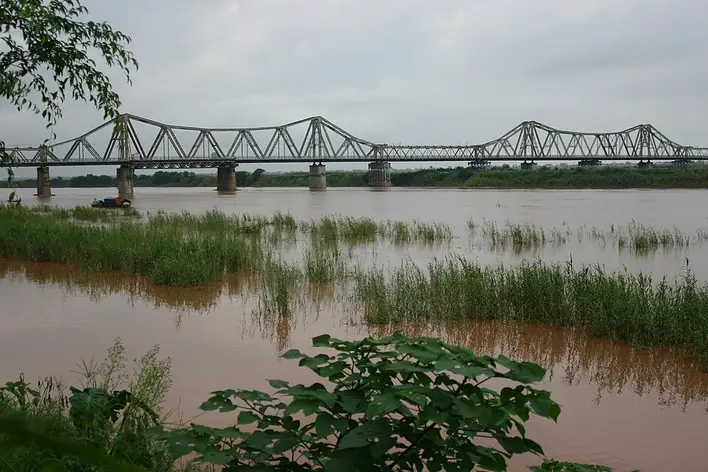 Pont Long Biên