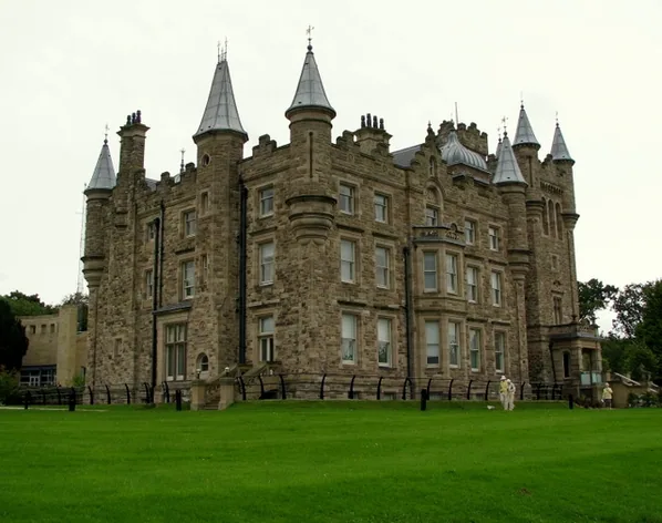 Château de Stormont