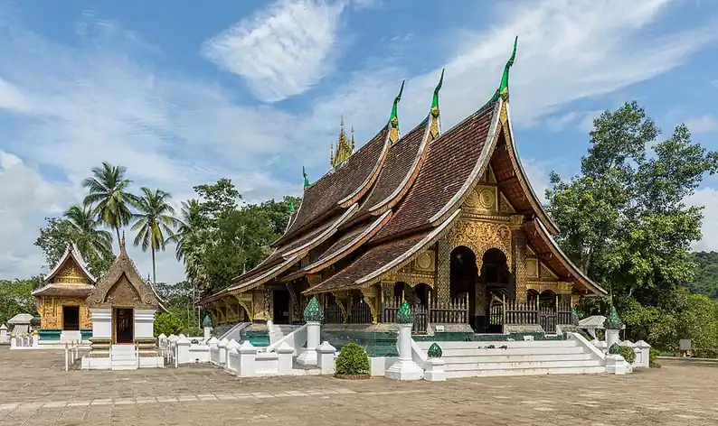 Vat Xieng Thong