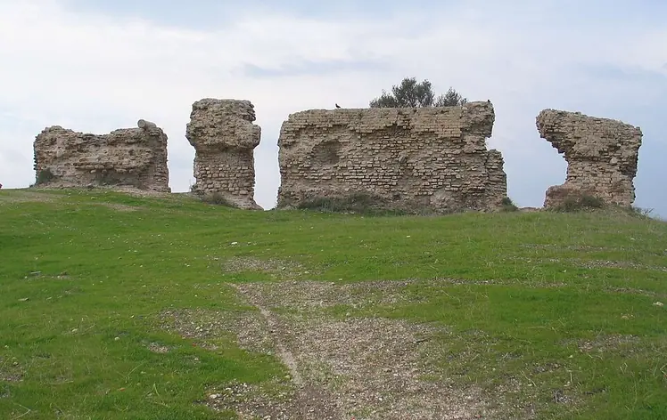 Parc national d'Ashkelon